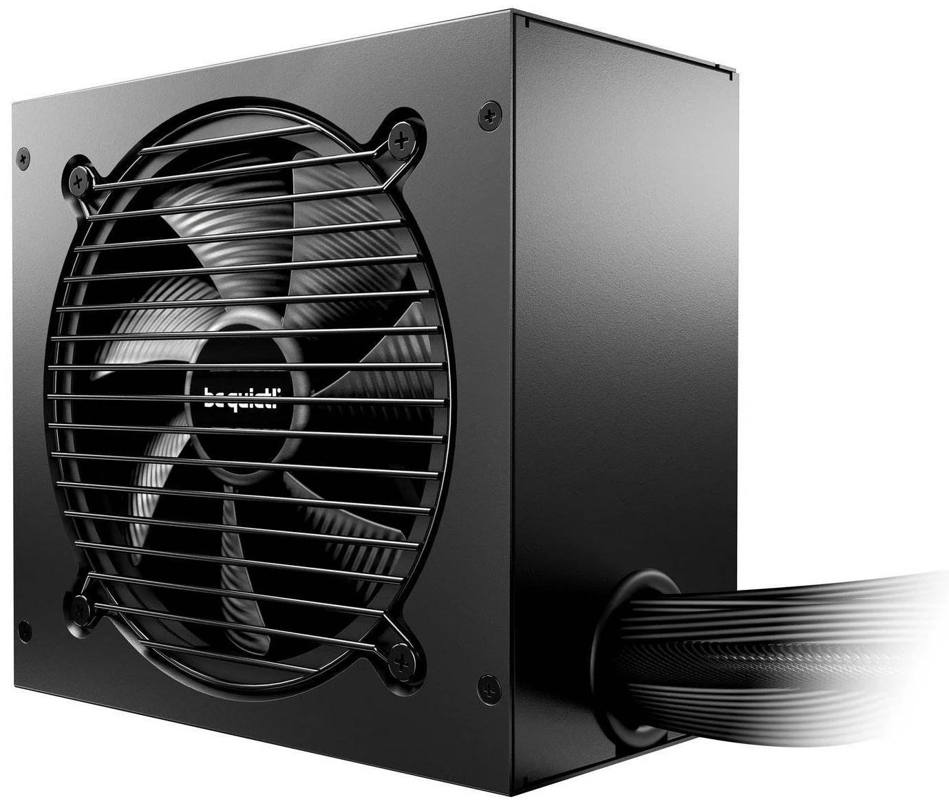 Блок питания для ПК Be quiet! Pure Power 12 850W (BP004EU)