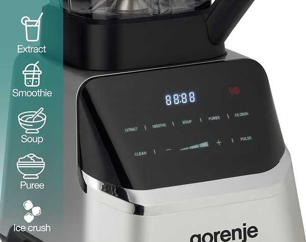 Фото - Блендер стационарный Gorenje BP1500DE