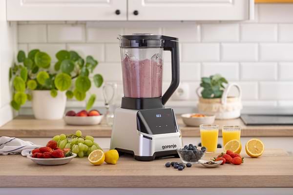 Фото - Блендер стационарный Gorenje BP1500DE