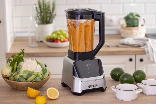 Фото - Блендер стационарный Gorenje BP1500DE