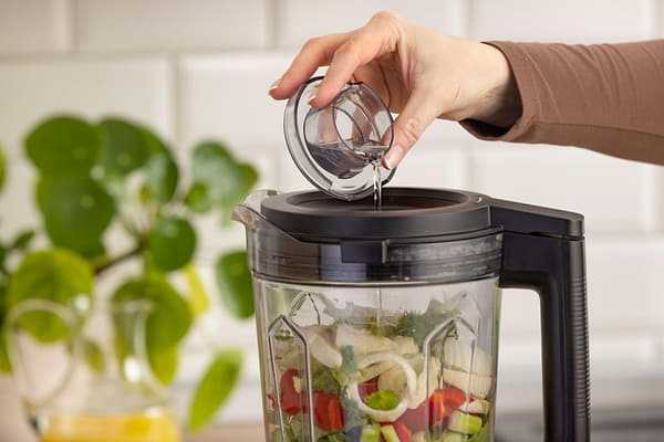 Фото - Блендер стационарный Gorenje BP1500DE