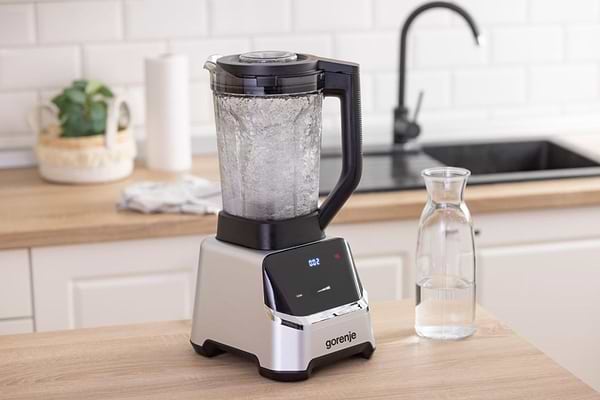 Фото - Блендер стационарный Gorenje BP1500DE