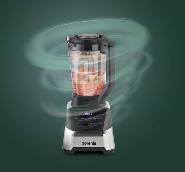 Фото - Блендер стационарный Gorenje BP1500DE