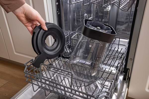 Фото - Блендер стационарный Gorenje BP1500DE