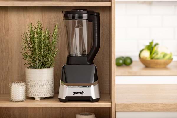 Фото - Блендер стационарный Gorenje BP1500DE