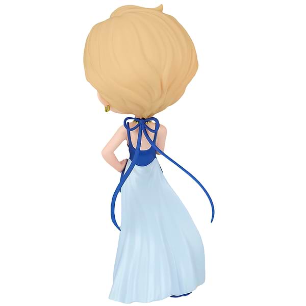 Фото - Коллекционная фигурка Banpresto SAILOR MOON Eternal The Movie Q Posket-Princess Uranus Ver.A (BP19270P)