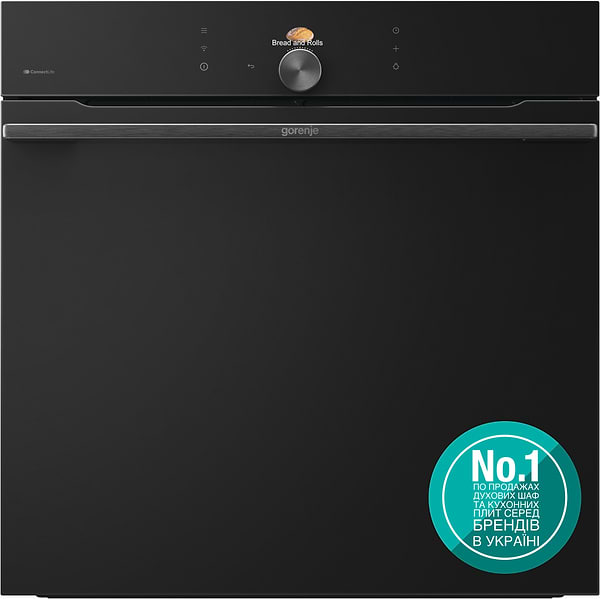Фото - Духова шафа Gorenje BP6138B