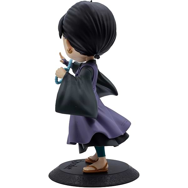Фото - Коллекционная фигурка Banpresto INUYASHA Q posket Miroku (BP88123P)