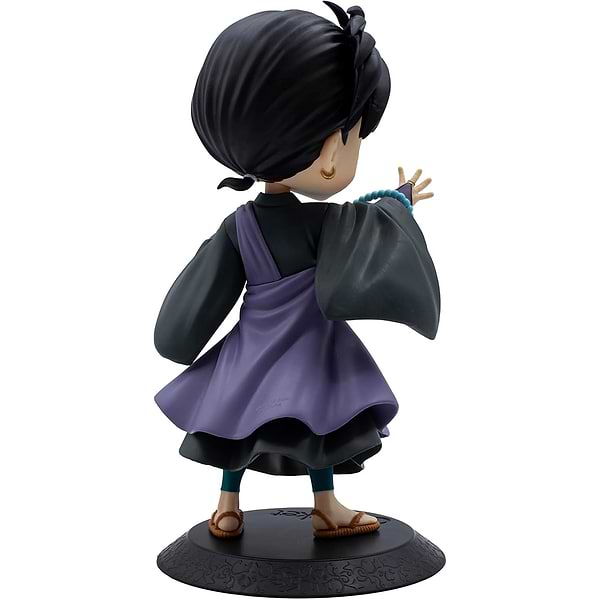 Фото - Коллекционная фигурка Banpresto INUYASHA Q posket Miroku (BP88123P)