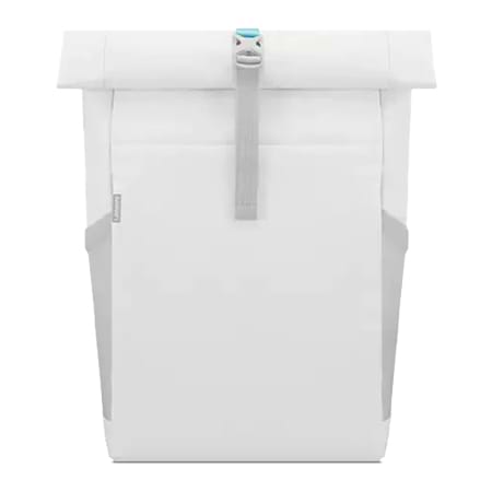 Рюкзак для ноутбука Lenovo Gaming Modern BP White (GX41H71241) - Фото 1