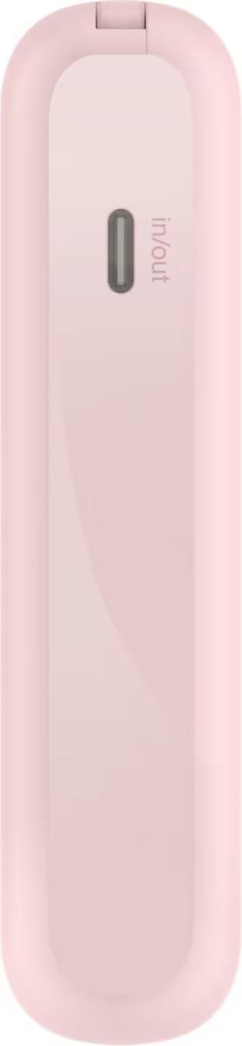 Фото - Батарея мобильная Belkin 10000мА·год, 20Вт USB-C Pink (BPB021HQPK)