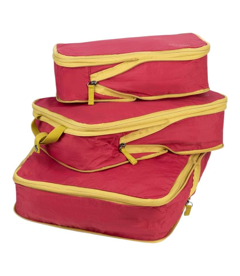 Чохол для одягу Tucano Pigio Travel 3 в 1 (BPG-SET-BX)