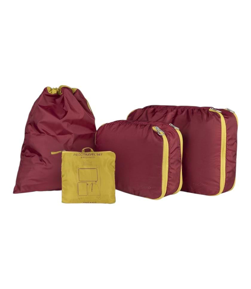 Чохол для одягу Tucano Piego Travel 2+1 (BPI-SET-BX)