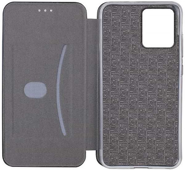 Фото - Чохол для смартфону BeCover Exclusive for Samsung Galaxy A07 SM-A075 Deep Blue (713886)