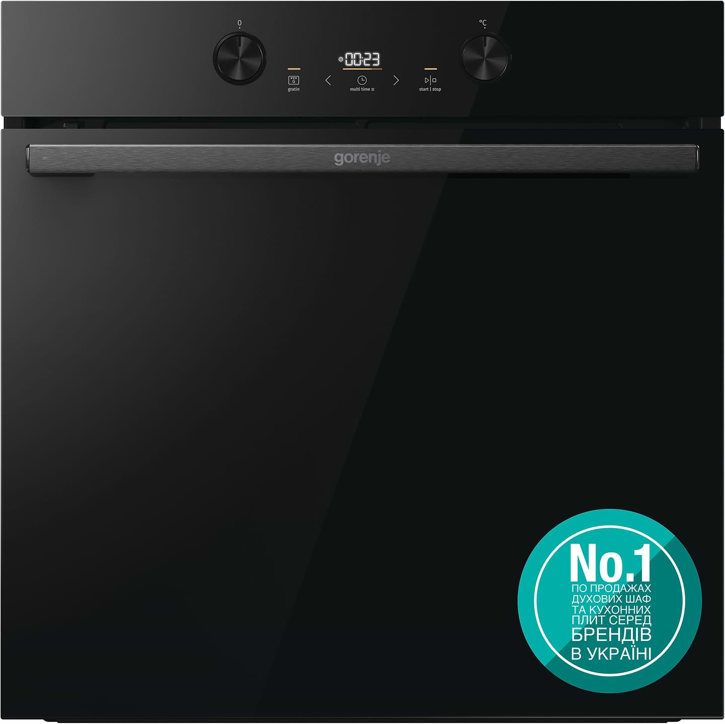 Духова шафа Gorenje BPS6737E04DBG