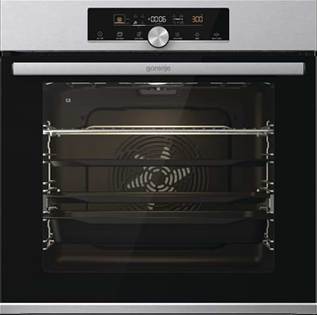 Духовой шкаф электрический Gorenje BPS6747A06X - Фото 1
