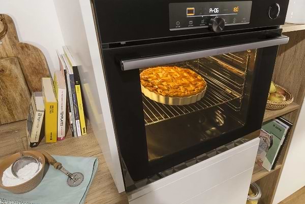 Фото - Духовой шкаф электрический Gorenje BPS6747A06X