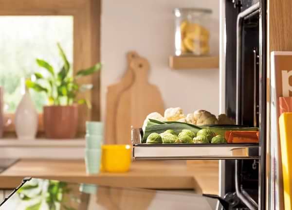 Фото - Духовой шкаф электрический Gorenje BPS6747A06X