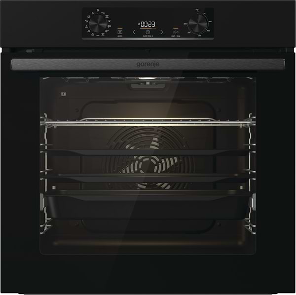 Фото - Уцінка - Духова шафа електрична Gorenje BPS 6737 E07B