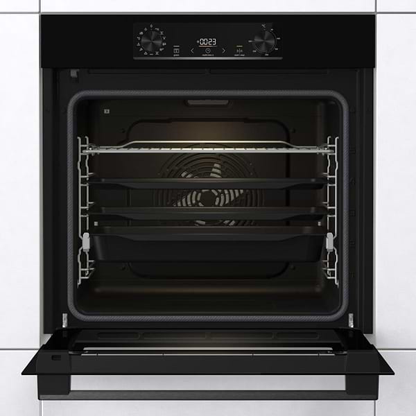 Фото - Уцінка - Духова шафа електрична Gorenje BPS 6737 E07B