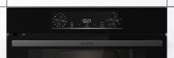 Фото - Уцінка - Духова шафа електрична Gorenje BPS 6737 E07B
