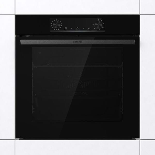 Фото - Уцінка - Духова шафа електрична Gorenje BPS 6737 E07B