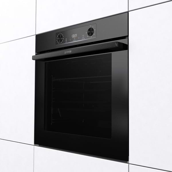 Фото - Уцінка - Духова шафа електрична Gorenje BPS 6737 E07B