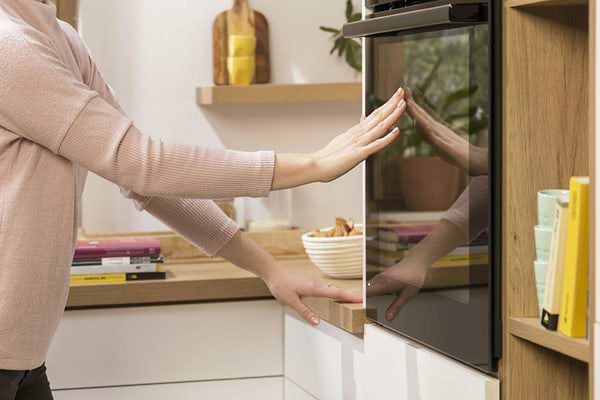 Фото - Уцінка - Духова шафа електрична Gorenje BPS 6737 E07B