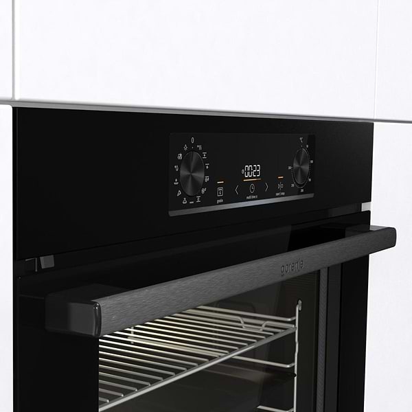 Фото - Уцінка - Духова шафа електрична Gorenje BPS 6737 E07B
