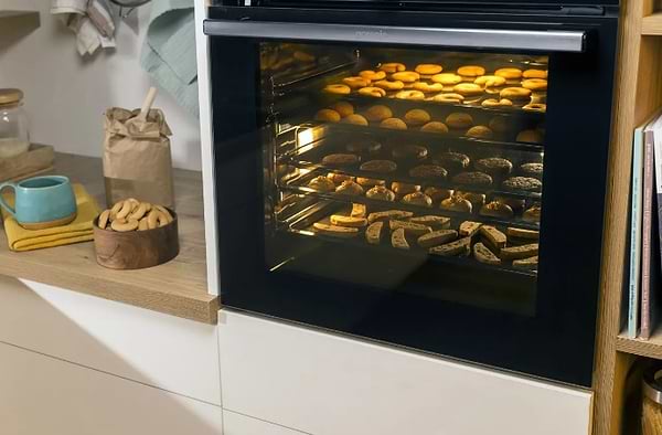 Фото - Духовой шкаф электрический Gorenje BPS6747A06X