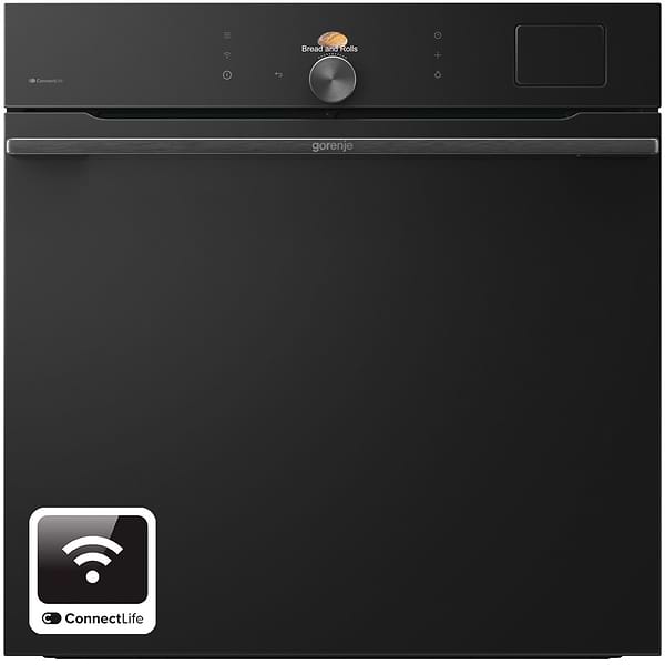 Фото - Духовой шкаф электрический Gorenje BPSA6138B