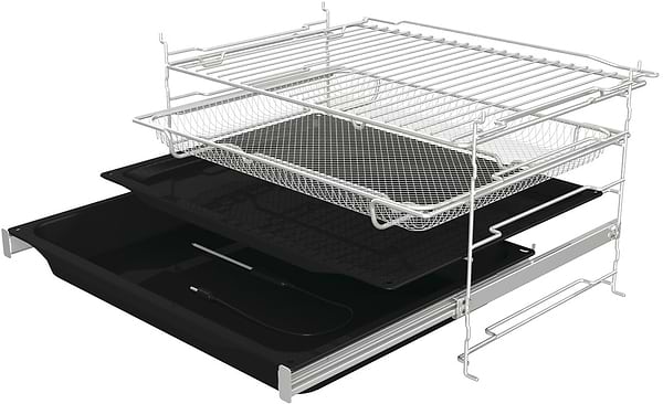 Фото - Духовой шкаф электрический Gorenje BPSA6138B
