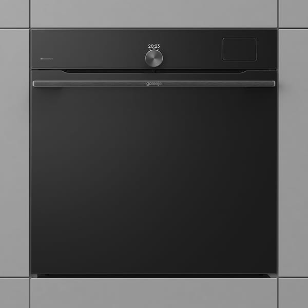 Фото - Духовой шкаф электрический Gorenje BPSA6138B