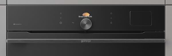 Фото - Духовой шкаф электрический Gorenje BPSA6138B