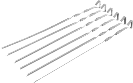 Шампур Grill Me BQ-060C