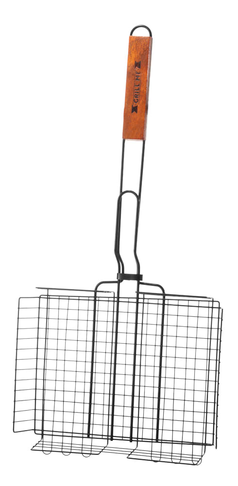 Решітка для гриля-барбекю Grill Me BQ-036