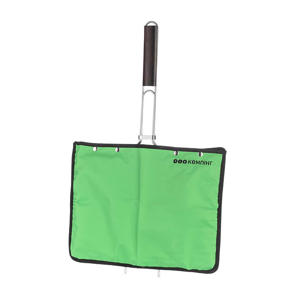 Фото - Решетка для гриля-барбекю Кемпінг BQ-40D