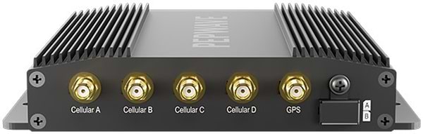 Фото - Маршрутизатор інтернет WiFi6 Peplink MAX BR1 Pro LTEA