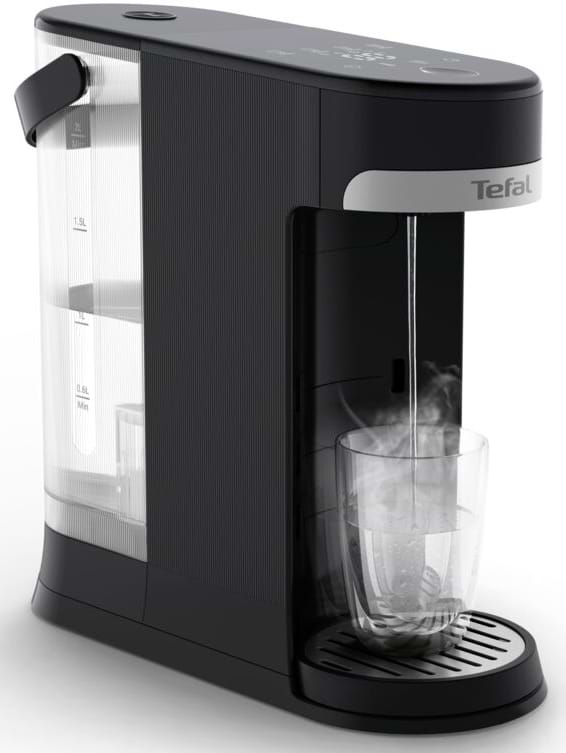 Фото - Чайник-диспенсер Tefal Instant Hot Water BR3508E0