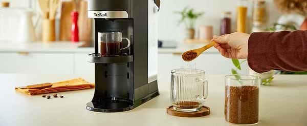 Фото - Чайник-диспенсер Tefal Instant Hot Water BR3508E0