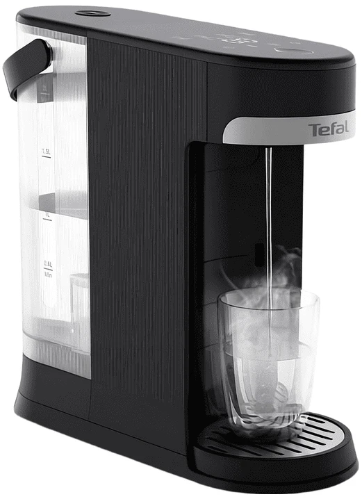 Чайник-диспенсер Tefal Instant Hot Water BR3508E0