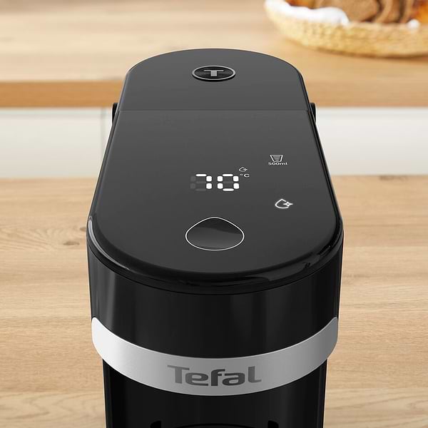Фото - Чайник-диспенсер Tefal Instant Hot Water BR3508E0