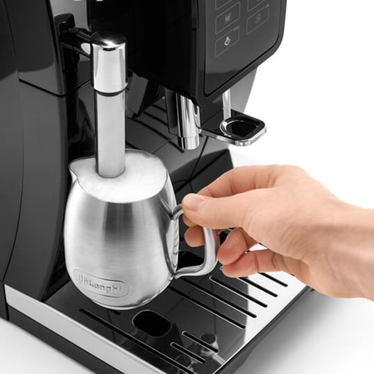 Фото - Кавомашина Delonghi ECAM 353.15 B