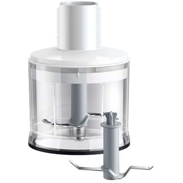 Фото - Блендер заглибний Braun MQ7035 WH