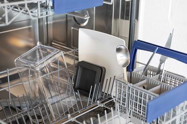 Фото - Емкость для сыпучих Brabantia 1.6 л 122385