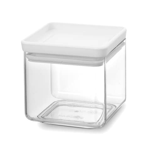 Фото - Емкость для сыпучих Brabantia 0.7 л 122446