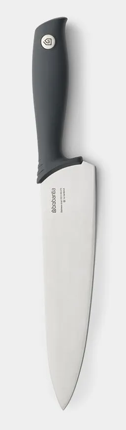 Фото - Нож повара Brabantia 120640