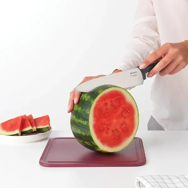 Фото - Нож повара Brabantia 120640