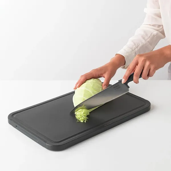 Фото - Нож повара Brabantia 120640