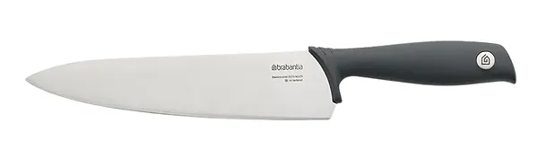 Фото - Нож повара Brabantia 120640